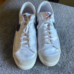 Men’s Nike Blazers